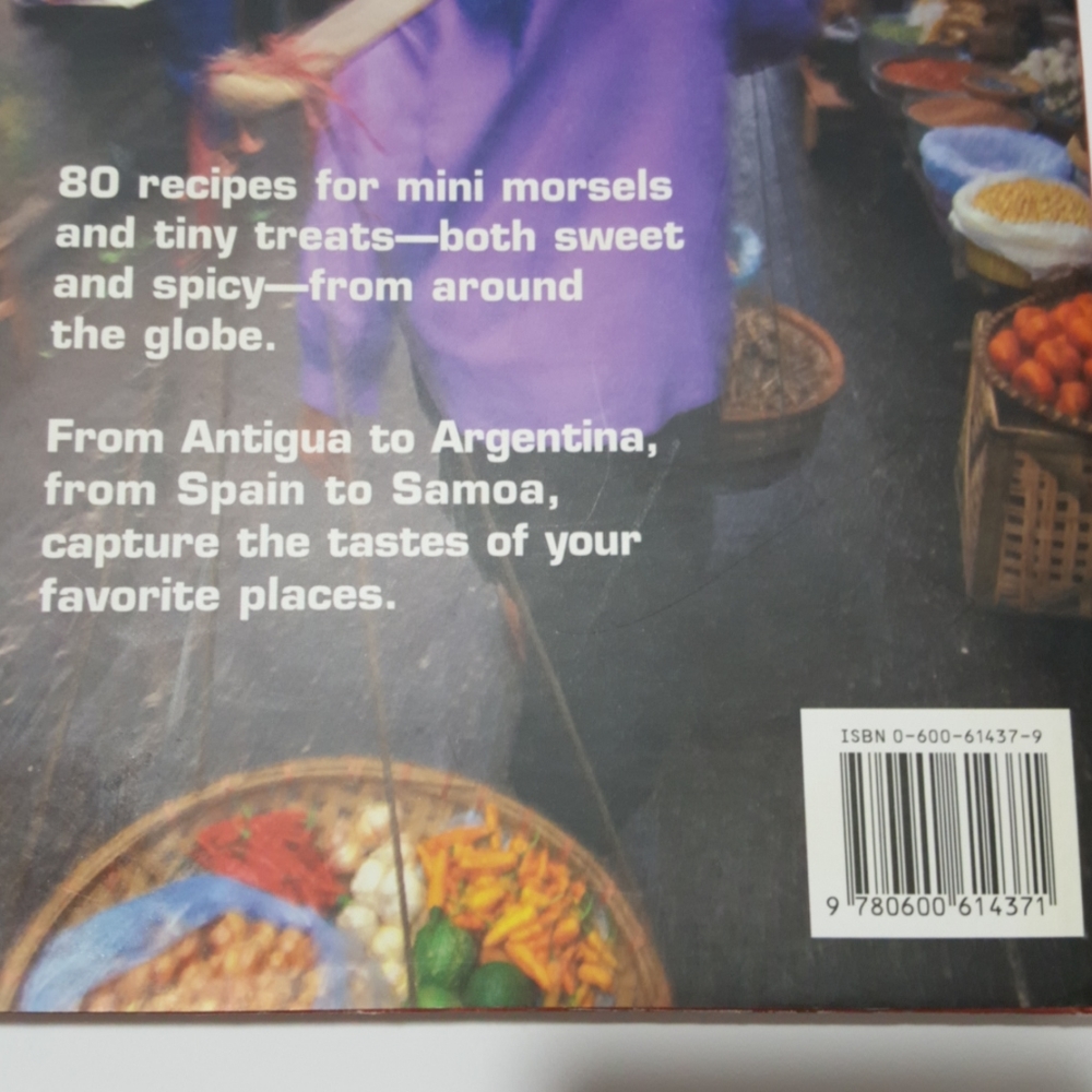 Easy Cooking